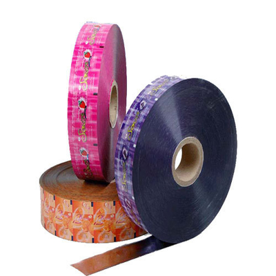 Con dấu lạnh Màng bao bì bằng nhựa cao cấp cho bánh ngọt 30mm