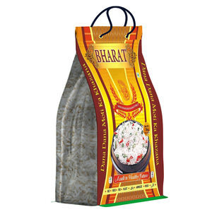 Túi nhôm nhiều lớp có đáy phẳng Có thể tái chế 16oz In tùy chỉnh