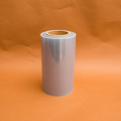 600um 600 Microns Evoh Bao bì Màng trong suốt Bao bì trong suốt Căng nhiệt