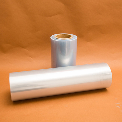 EVOH 50 450um Bao bì Màng nhựa chịu nhiệt đáy trong suốt