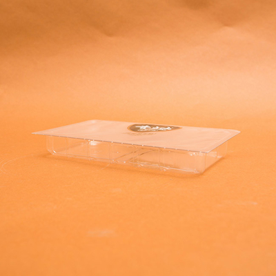 600um 600 Microns Evoh Bao bì Màng trong suốt Bao bì trong suốt Căng nhiệt