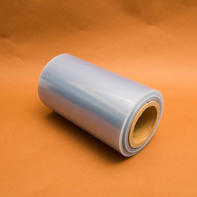 Màng ép nhiệt trong suốt Bao bì thực phẩm có thể bóc được APET PE cho bánh mì