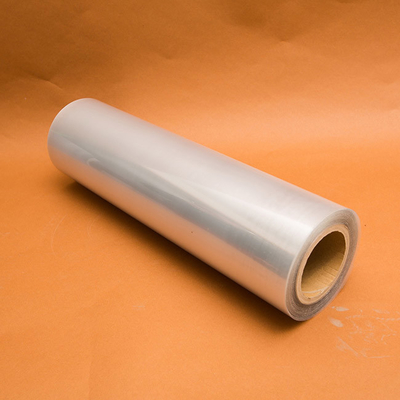600um 600 Microns Evoh Bao bì Màng trong suốt Bao bì trong suốt Căng nhiệt