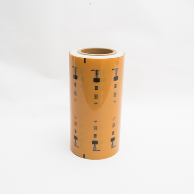 Sản phẩm chăm sóc da Màng bao bì dạng vỉ 550um 310mm